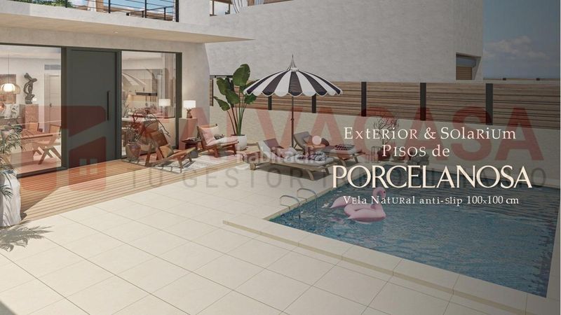 Foto 5b1e30d2-2c52-4355-a8e3-4cf42c98e9ea. Chalet the wind mill spain tu hogar sostenible en la pinilla en Fuente Álamo de Murcia