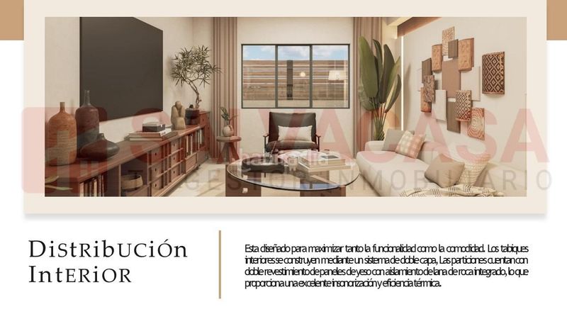 Foto a7321952-04d2-4b4a-9849-630e7da3a31e. Chalet the wind mill spain tu hogar sostenible en la pinilla en Fuente Álamo de Murcia