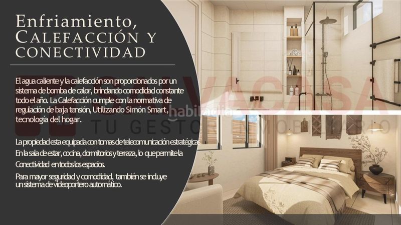 Foto ef0d1731-5d98-4042-87bc-22259468b7c9. Chalet the wind mill spain tu hogar sostenible en la pinilla en Fuente Álamo de Murcia