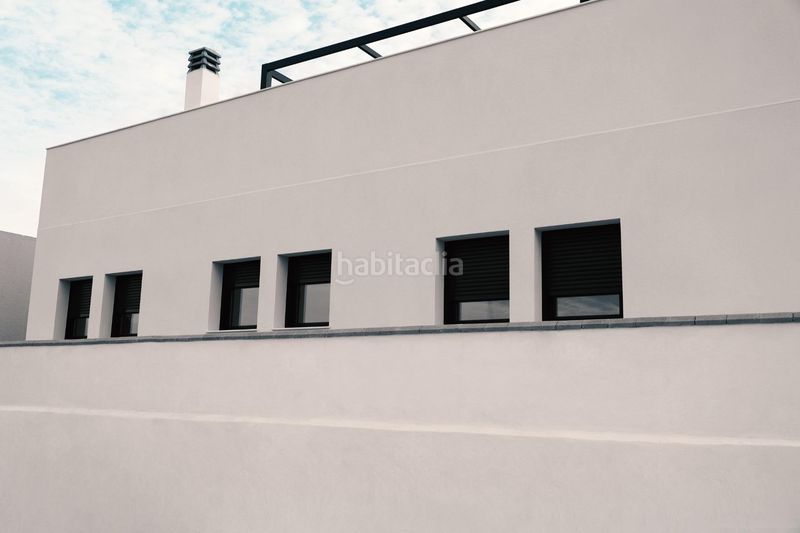 Foto ff09a9df-4ff4-4111-b43f-69fa4962587d. Chalet the wind mill spain tu hogar sostenible en la pinilla en Fuente Álamo de Murcia
