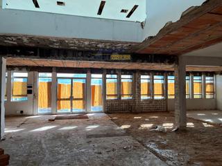 Miete Fabrikhalle  Vazquez de menchaca. Nave en vázquez de menchaca de 4.000 m2