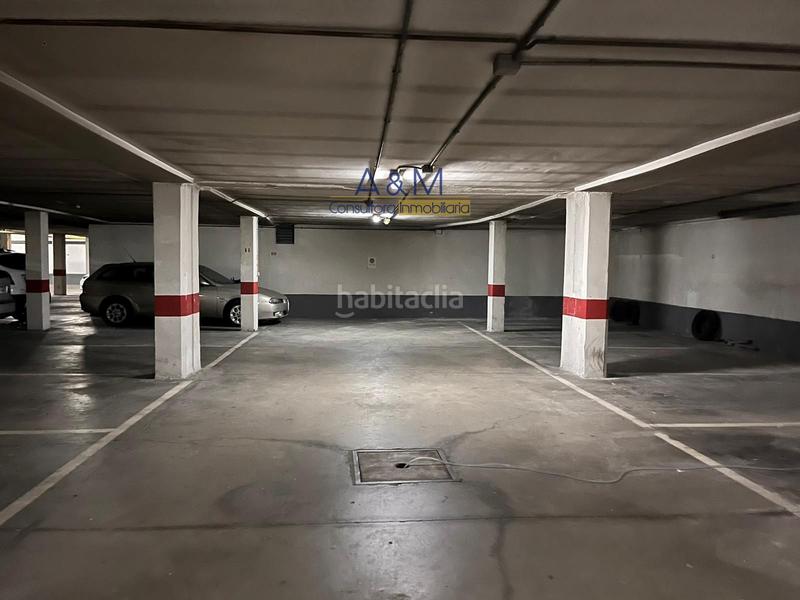 Foto 02cae781-9258-46ae-9f43-9914f43d4a6d. Parking coche venta de garaje en Covaresa en Covaresa Valladolid