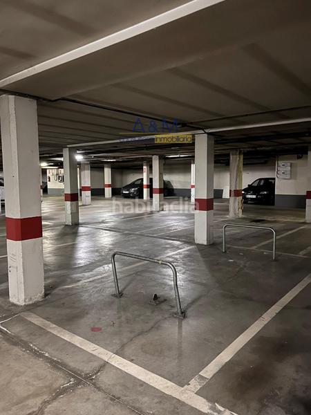 Foto 16e8bb68-f7ea-4a73-bcc7-8315a20f6db1. Parking coche venta de garaje en Covaresa en Covaresa Valladolid