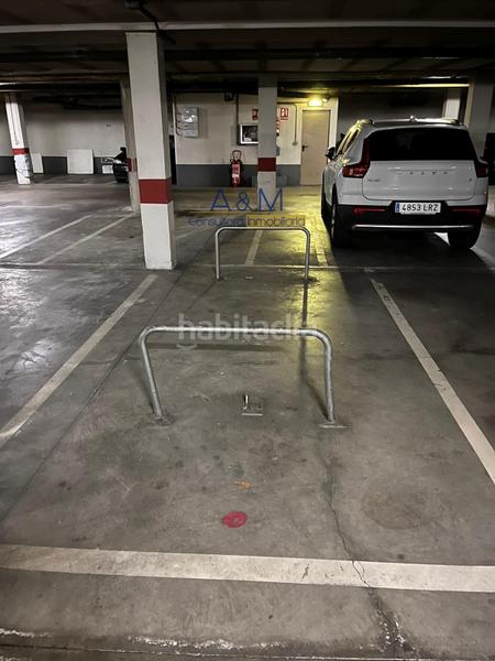 Foto 1804c417-279f-42c6-849f-60cd498261c7. Parking coche venta de garaje en Covaresa en Covaresa Valladolid