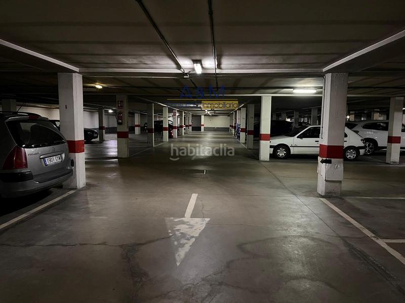 Foto 2cb864f7-9c1c-48b7-ab76-43de25bcc26e. Parking coche venta de garaje en Covaresa en Covaresa Valladolid