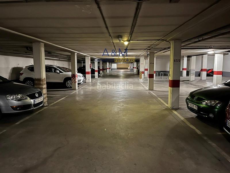 Foto d0882755-4e9c-4aef-8ca7-931b280db7fb. Parking coche venta de garaje en Covaresa en Covaresa Valladolid