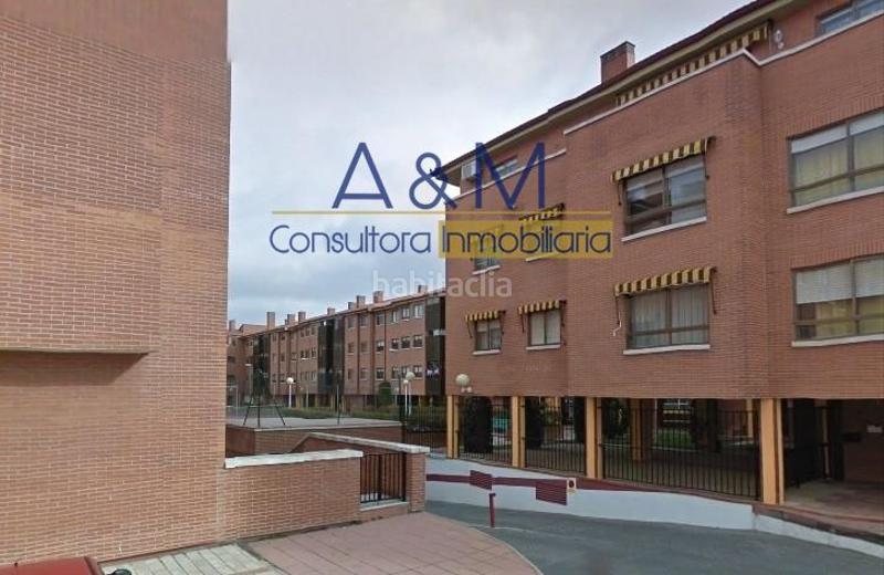 Foto f459ac1f-c0e9-4019-bb70-e9491d79b3b1. Parking coche venta de garaje en Covaresa en Covaresa Valladolid