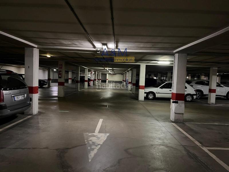 Foto f517b6c1-c097-454c-9aec-a00d95abfb92. Parking coche venta de garaje en Covaresa en Covaresa Valladolid