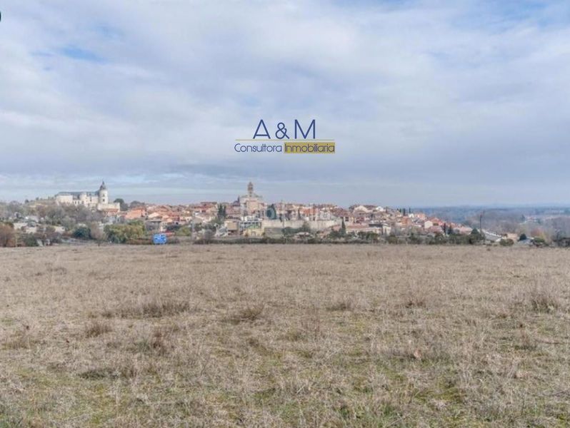 Foto 33032d91-5f58-465d-9b05-cbbcf0656c71. Terreno residencial suelo urbanizable en Simancas