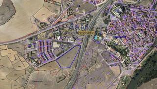 Terreny residencial  Valdecorcho. Suelo urbanizable en simancas