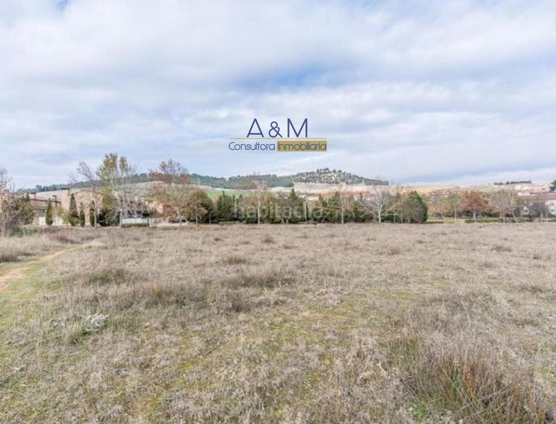 Foto 6d092a49-b4ce-4239-ae82-a720f80886c8. Terreno residencial suelo urbanizable en Simancas