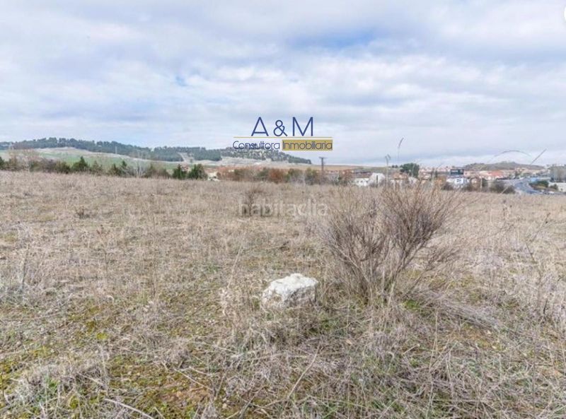 Foto abddc2ae-d52b-4d11-b169-3928e47b7379. Terreno residencial suelo urbanizable en Simancas
