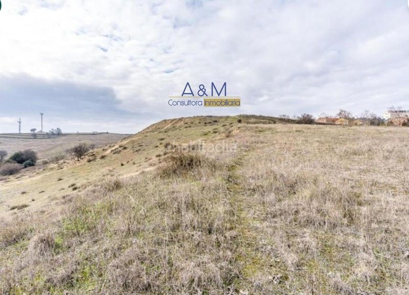 Foto d40384a0-c98a-471c-956d-b442d2468787. Terreno residencial suelo urbanizable en Simancas