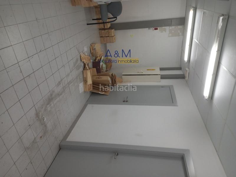 Foto 94436081-4fdc-49b0-9ccd-16ff6384fd9b. Alquiler local comercial se alquila local en c aluminio en pol. san cristobal en Valladolid