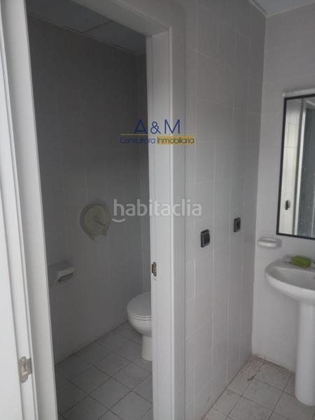 Foto f3cbf50d-6f97-450c-ba41-92cb2d46b5c8. Alquiler local comercial se alquila local en c aluminio en pol. san cristobal en Valladolid