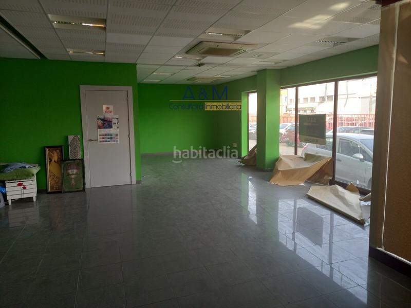 Foto 0b7ebb25-76a2-495b-92d4-58ff816f776a. Lloguer local comercial a Polígono San Cristóbal Valladolid
