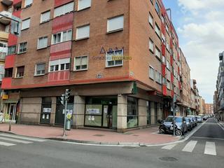 Locale commerciale in San Vicente