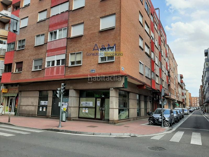 Foto 03576b01-4a4c-4032-8dd5-0f344f7a5bb7. Local commercial dans Delicias Valladolid