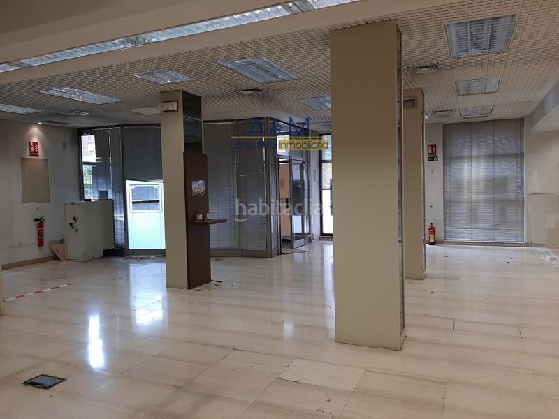 Foto 086d792a-6254-4bbd-91d5-5c53af0a121e. Local commercial dans Delicias Valladolid