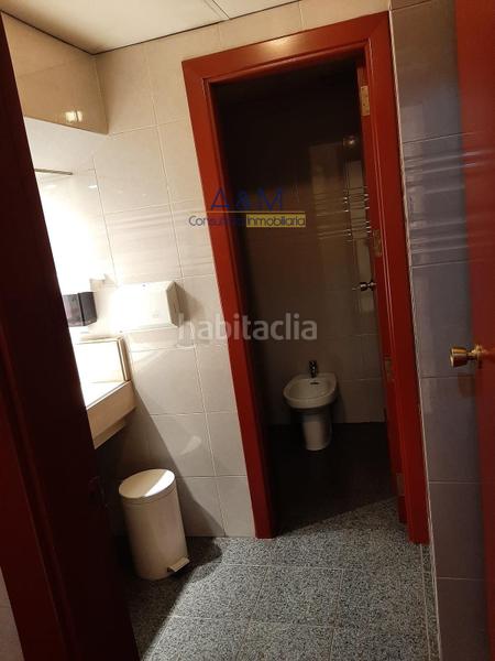 Foto 42237e40-dac9-4d20-8690-25099235221e. Local commercial dans Delicias Valladolid