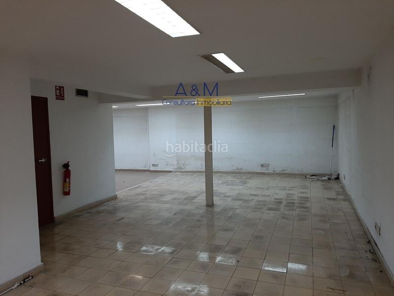 Foto 593cd6c4-7445-4c96-99e8-1dcd3c6858c9. Local commercial dans Delicias Valladolid