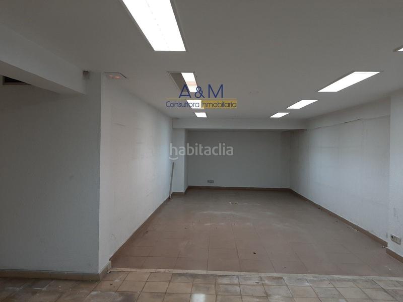 Foto a3085e3d-1180-46d8-8484-1d728dc28906. Local commercial dans Delicias Valladolid
