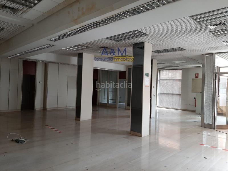 Foto fb7de113-2446-4c6b-adbe-a5f50eafa99e. Local commercial dans Delicias Valladolid