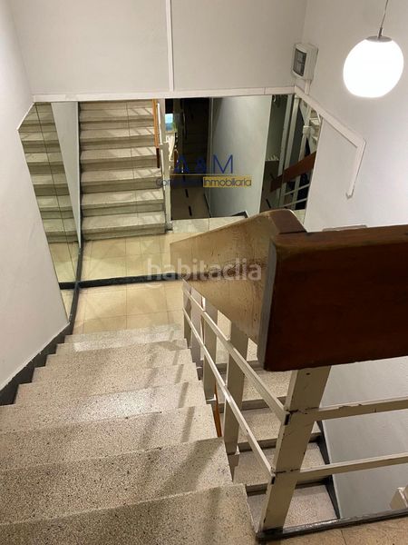 Foto 02f9f0c1-fe58-498f-9093-d922d757d514. Oficina venta oficina en don sancho en Circular Valladolid