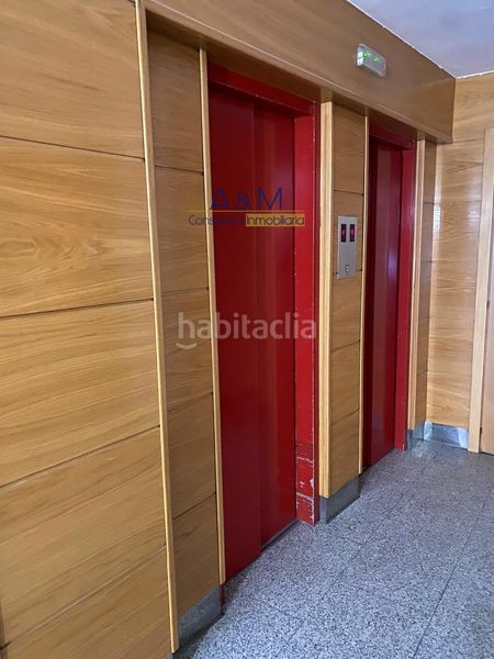 Foto 4b7f9728-8fef-4995-96d7-3126b585e4ea. Oficina venta oficina en don sancho en Circular Valladolid