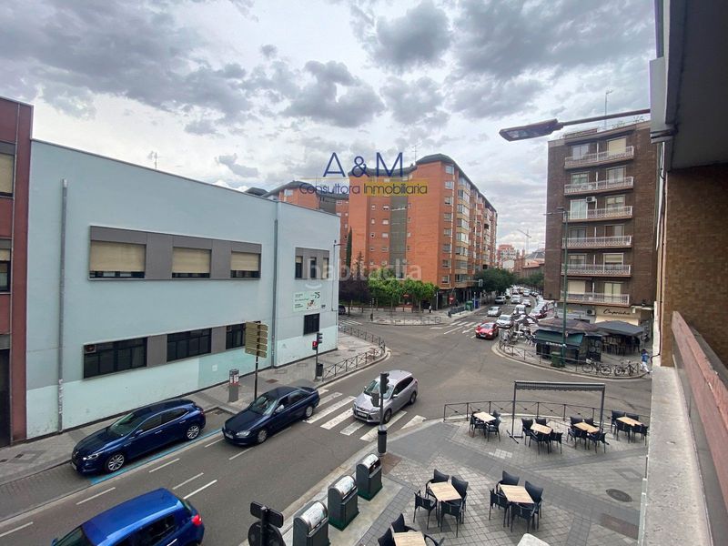 Foto 827ba108-17f0-4112-b89b-9c822efd1b8e. Oficina venta oficina en don sancho en Circular Valladolid