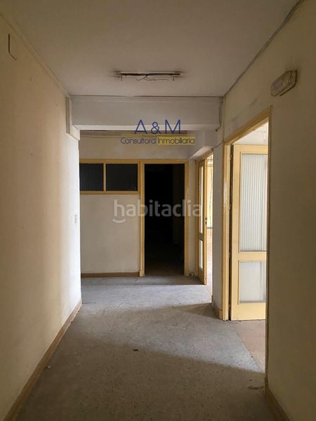 Foto f72fe7a5-92b5-48eb-aa52-d98954d8a126. Oficina venta oficina en don sancho en Circular Valladolid