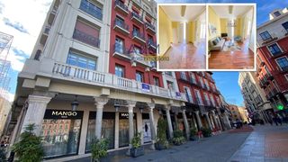 Flat in Santiago