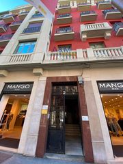 Pis  Santiago. Piso en calle santiago