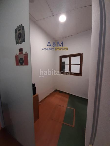 Foto 1db2eb28-f408-4913-aa30-38e6e7283c9e. Lloguer local comercial a Delicias Valladolid