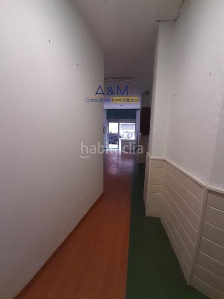 Foto 3a72ee62-fbba-4ee8-84f2-8a9292dec0ac. Lloguer local comercial a Delicias Valladolid