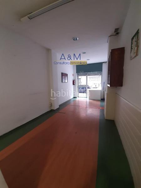 Foto aff9b012-0382-48f3-a6fe-6b4111bbbd43. Lloguer local comercial a Delicias Valladolid