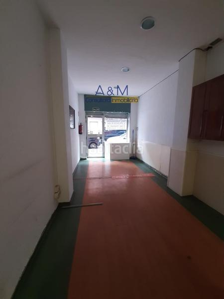 Foto d9b41587-c0c8-40ba-861a-2fd6ee607397. Lloguer local comercial a Delicias Valladolid