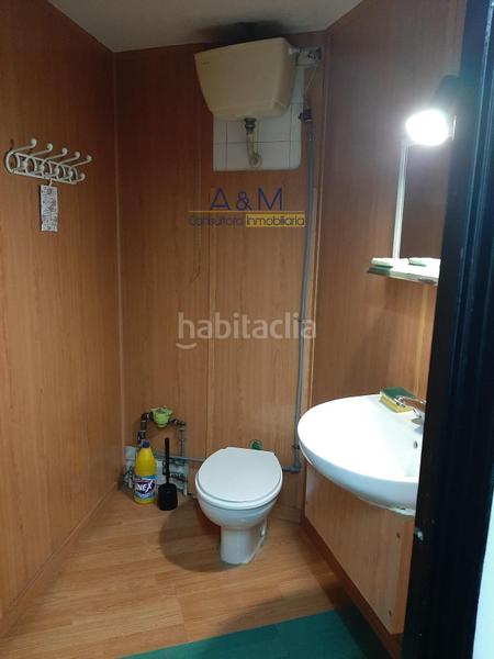 Foto 5c31f465-307d-47ee-977a-67544895b06a. Miete geschäftsraum in Delicias Valladolid