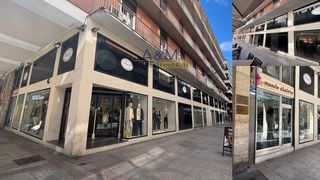 Business premise  Mayor principal. Local en rentabilidad calle mayor palencia