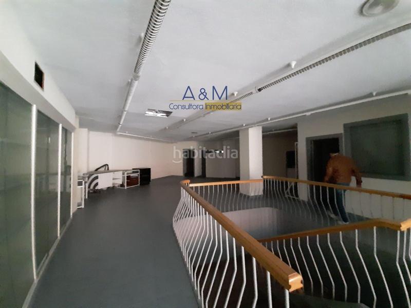 Foto 36aa6c5a-0210-4283-8e73-7e08ca6d08d1. Miete geschäftsraum in Centro Valladolid