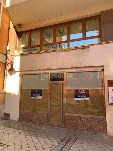 Foto 46fc74a7-5c8b-4531-82da-d62ce42c3256. Miete geschäftsraum in Centro Valladolid