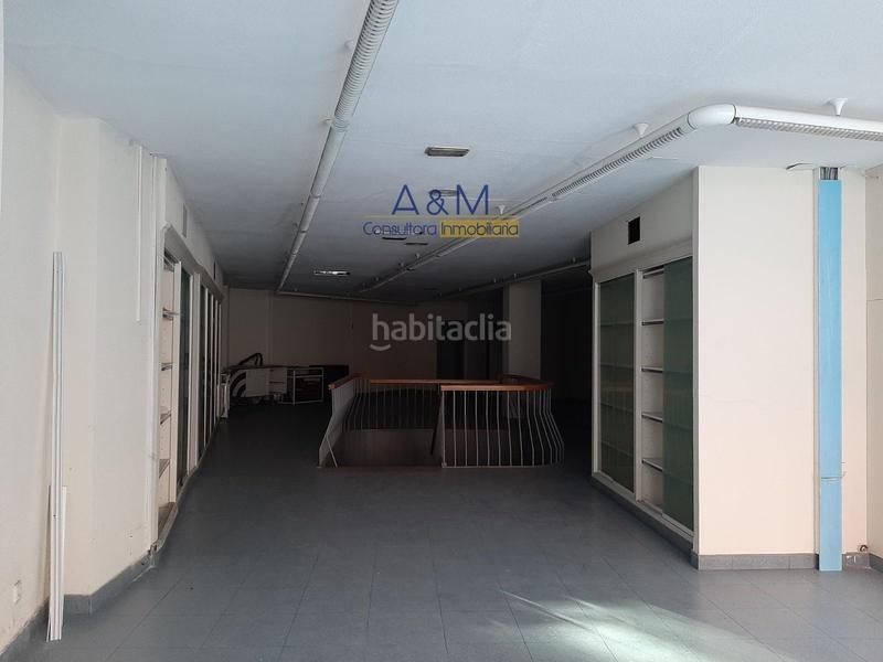 Foto 63dda883-d43d-414a-99a6-78ca8bc8328c. Miete geschäftsraum in Centro Valladolid