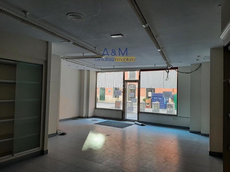Foto 6f32b5f9-9377-4844-862a-cb972047ef97. Miete geschäftsraum in Centro Valladolid