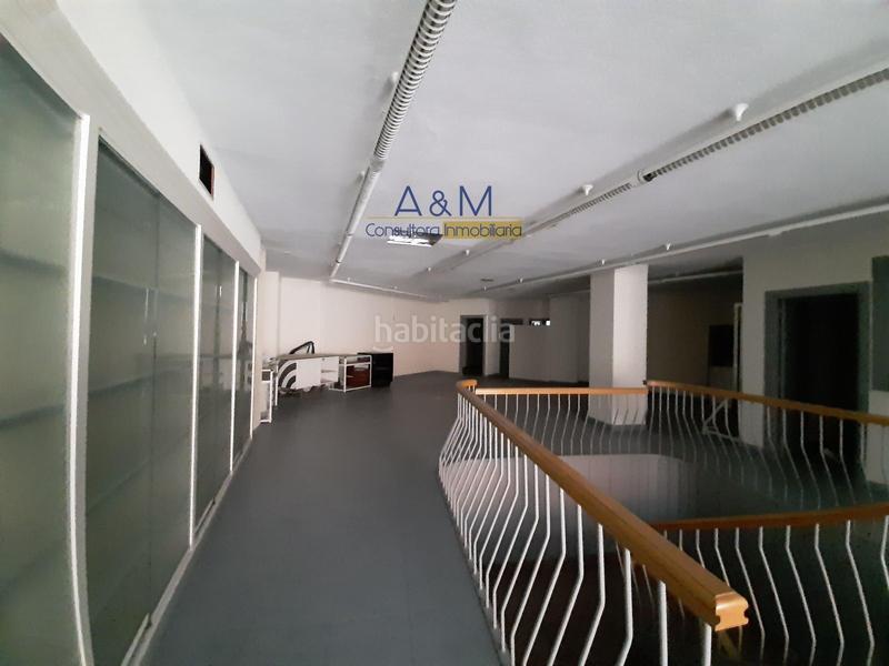Foto 92ef7d3b-33fa-42fb-a053-50fd60353814. Miete geschäftsraum in Centro Valladolid