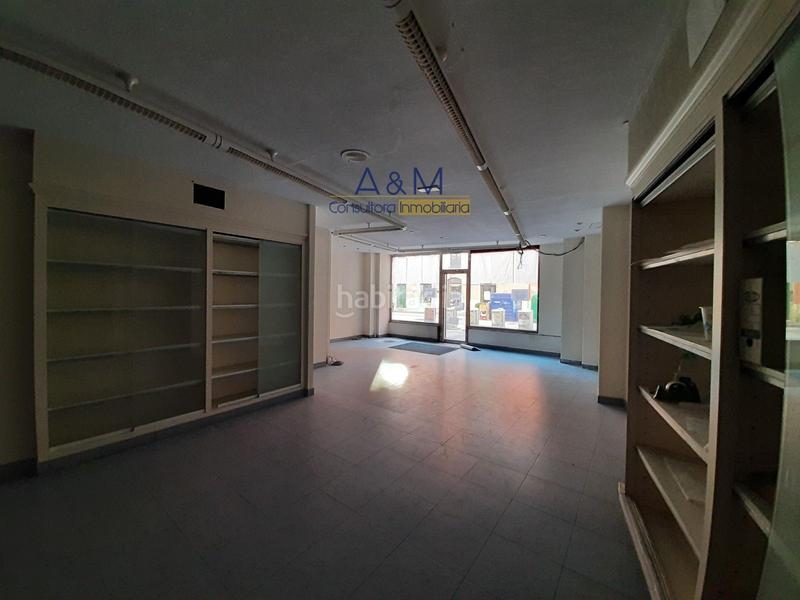 Foto 99fe5704-9ed1-4a9b-8d3e-ecc1f8784e47. Miete geschäftsraum in Centro Valladolid