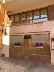 Business premise in Regalado