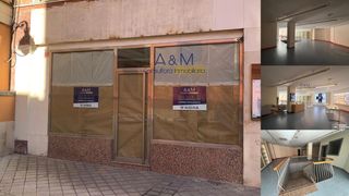 Local Comercial  Regalado. Se vende local en calle regalado