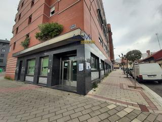 Geschäftsraum in Abejaruco