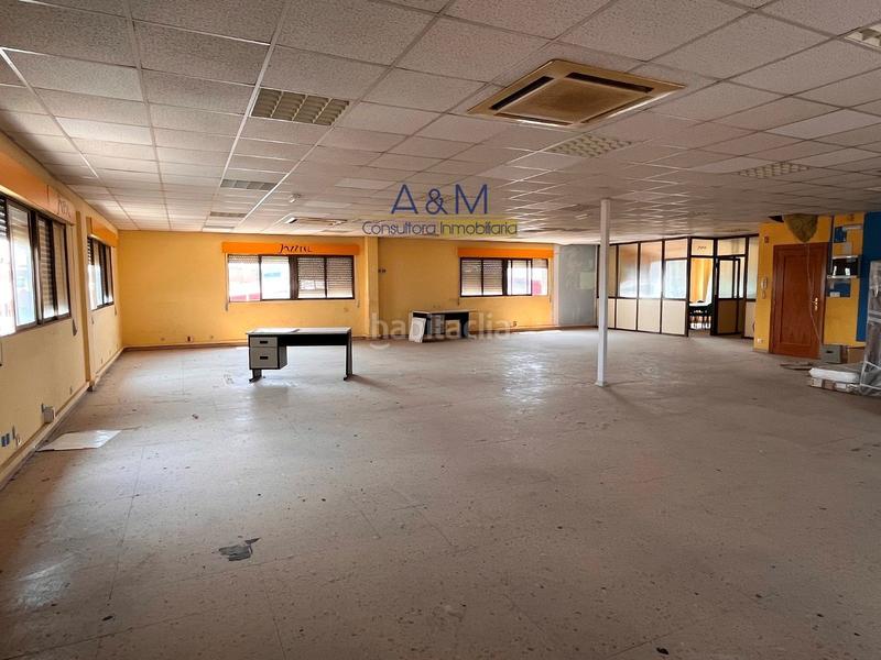 Foto 1ff1e8e4-a5eb-41ff-9a54-43d14101317e. Office space in Polígono San Cristóbal Valladolid