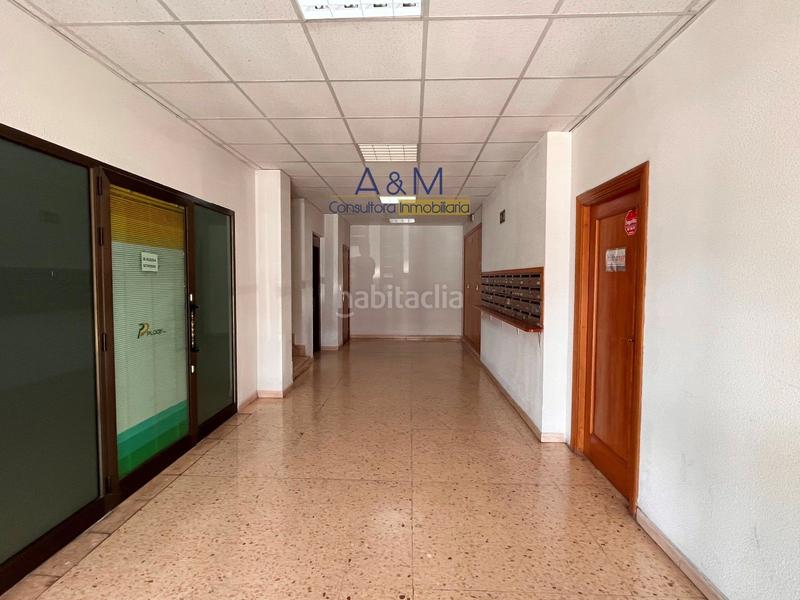 Foto 4fb9c409-06a3-4171-8e81-129271de35d2. Office space in Polígono San Cristóbal Valladolid